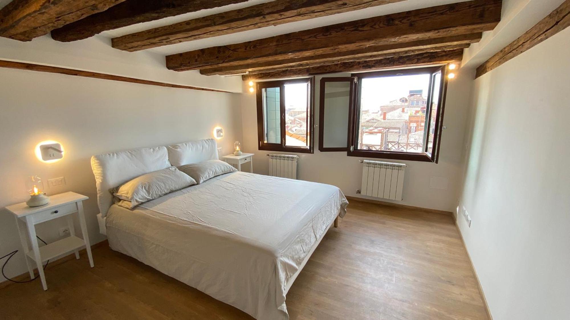 Rooftop 3999 Venice Exterior photo